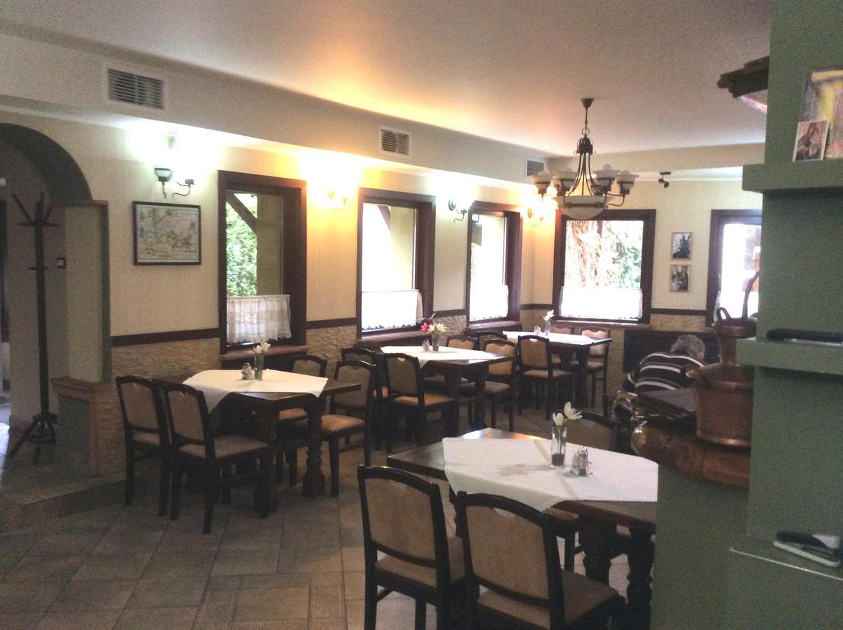 Pensiunea Casa Alba Ghimbav Ngoại thất bức ảnh